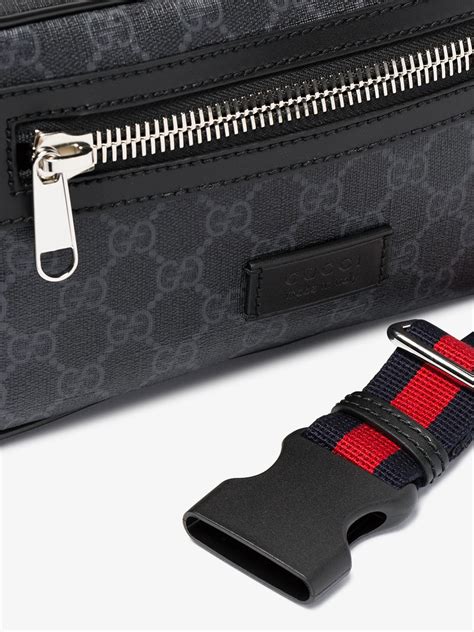 gucci gürteltasche aus weichem gg supreme|Gucci Gürteltasche Aus GG Supreme .